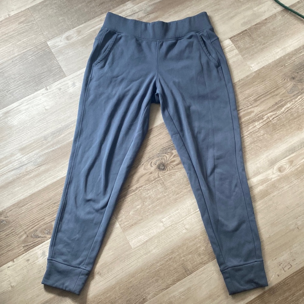Blue Champion Sweatpants Size M